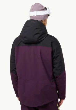 Alpspitze Tour 3l Jkt M