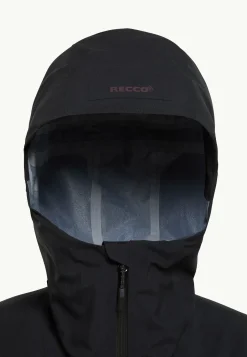 Alpspitze Tour 3l Jkt M