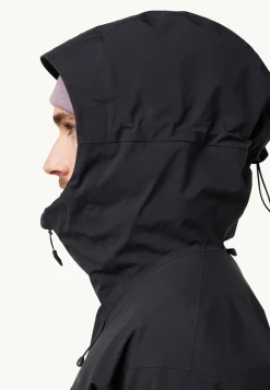 Alpspitze Tour 3l Jkt M