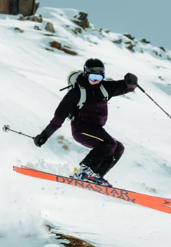 Alpspitze Tour 3l Jkt M