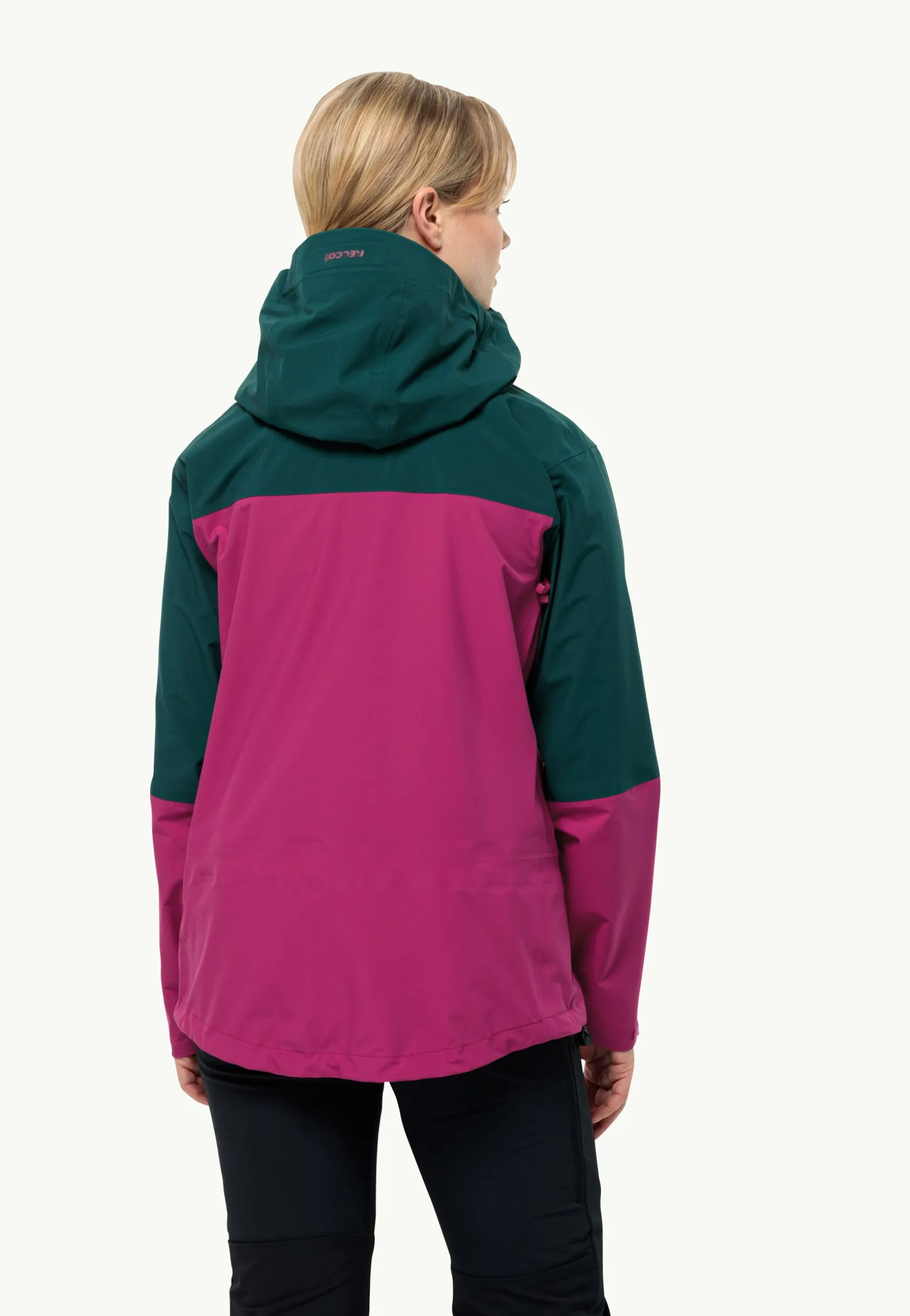 Alpspitze Tour 3l Jkt W