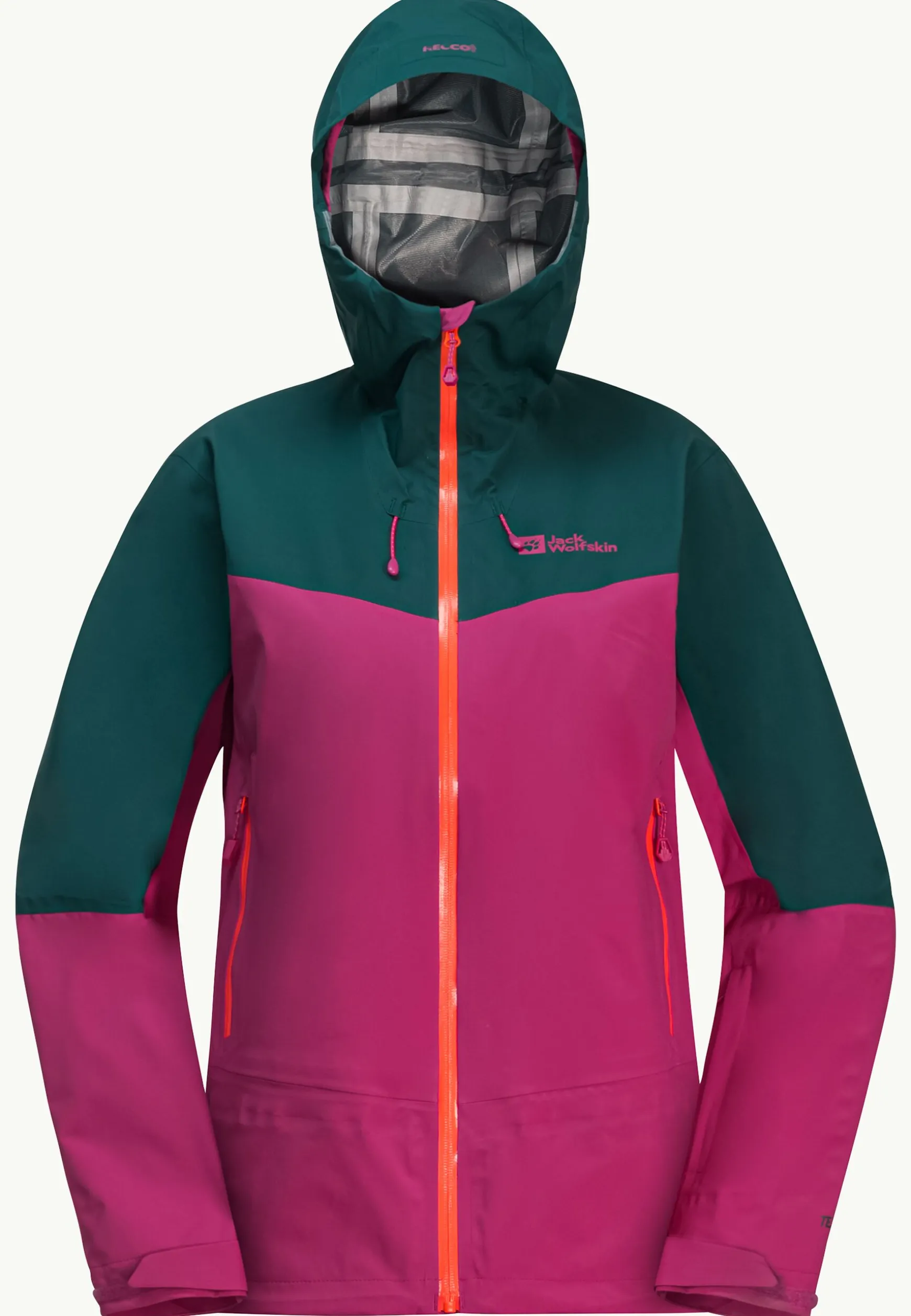 Alpspitze Tour 3l Jkt W