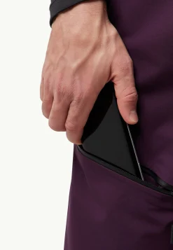 Alpspitze Tour 3l Pants M