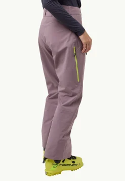 Alpspitze Tour 3l Pants W