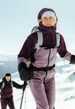 Alpspitze Tour 3l Pants W