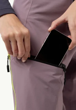 Alpspitze Tour 3l Pants W