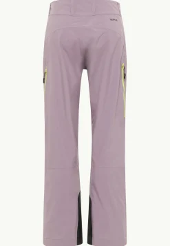 Alpspitze Tour 3l Pants W