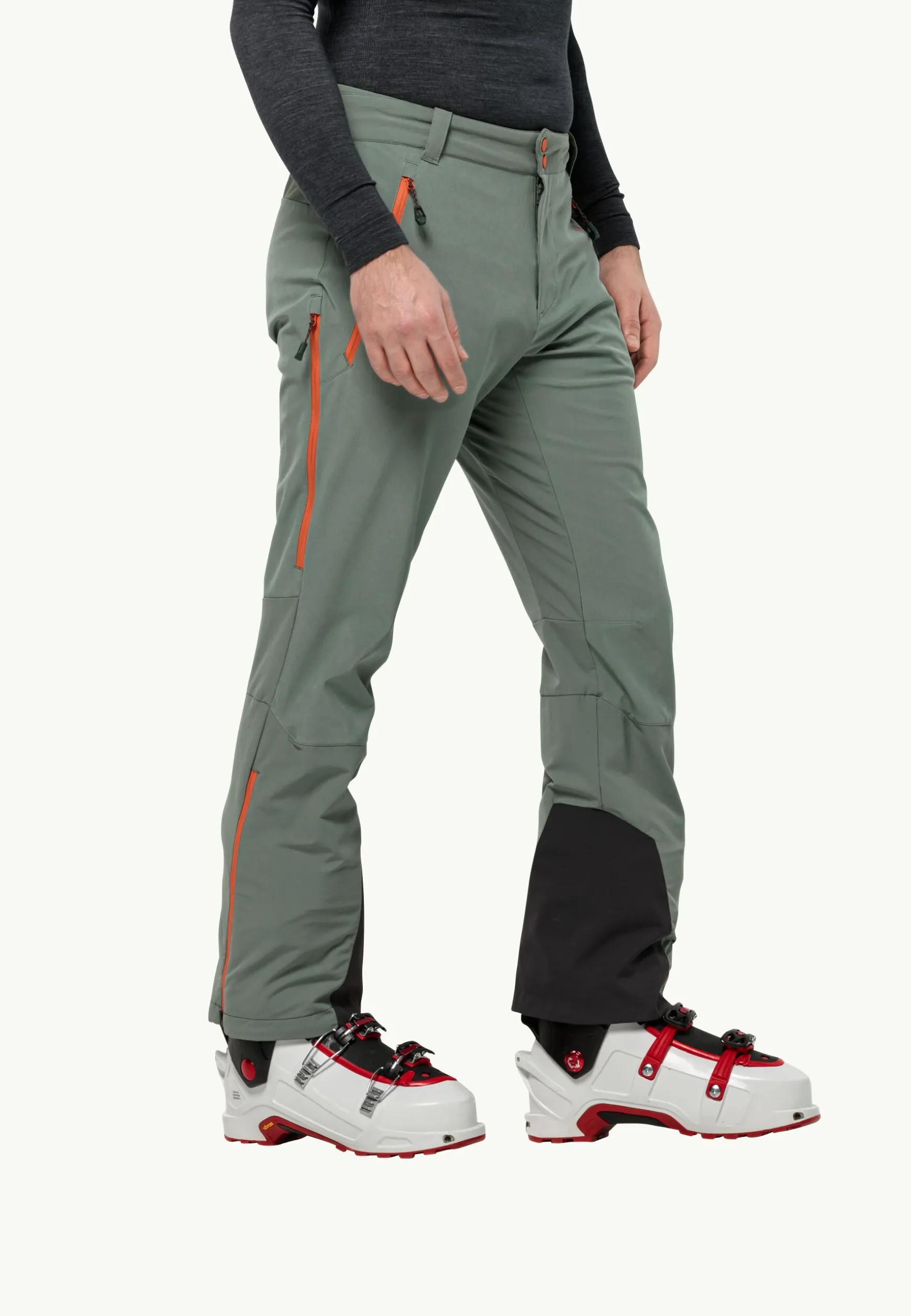 Alpspitze Tour Pants M