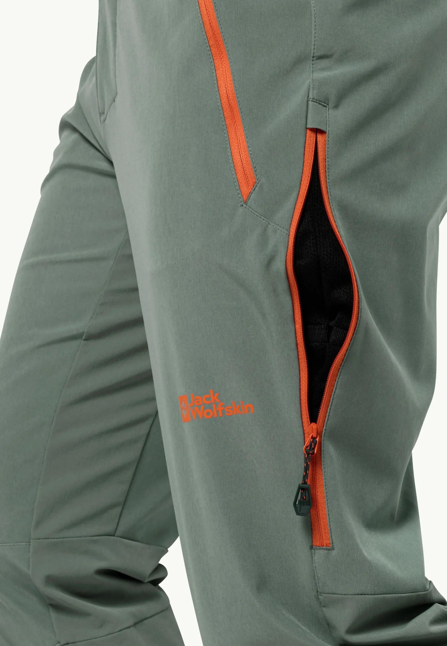 Alpspitze Tour Pants M