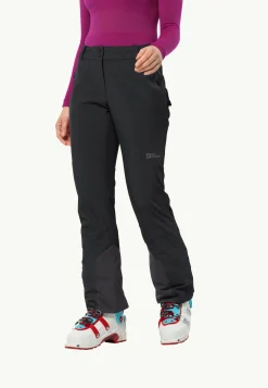Alpspitze Tour Pants W