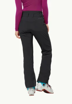 Alpspitze Tour Pants W