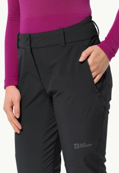 Alpspitze Tour Pants W