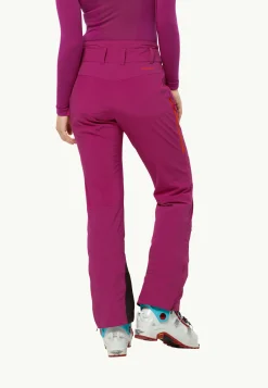Alpspitze Tour Pants W