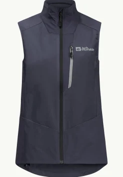 Alpspitze Vest W