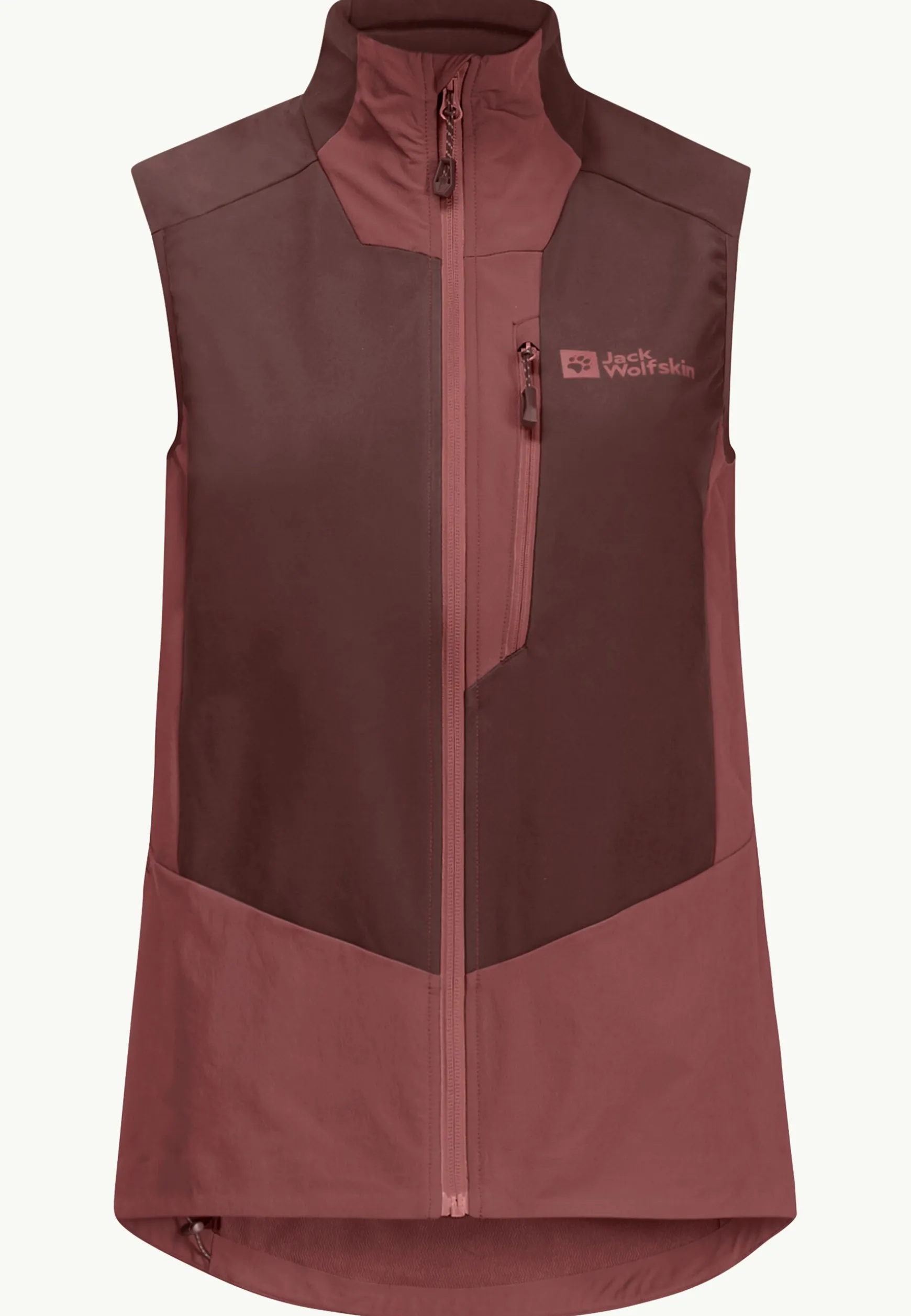 Alpspitze Vest W