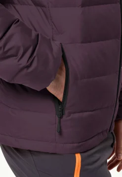 Ather Down Hoody M Rds