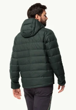 Ather Down Hoody M Rds