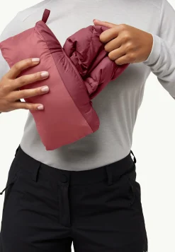 Ather Down Hoody W Rds