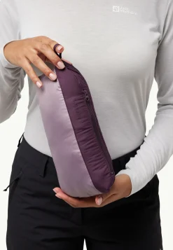 Ather Down Hoody W Rds