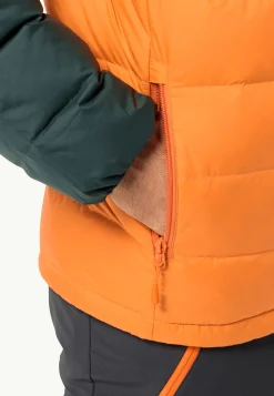 Ather Down Jkt M Rds