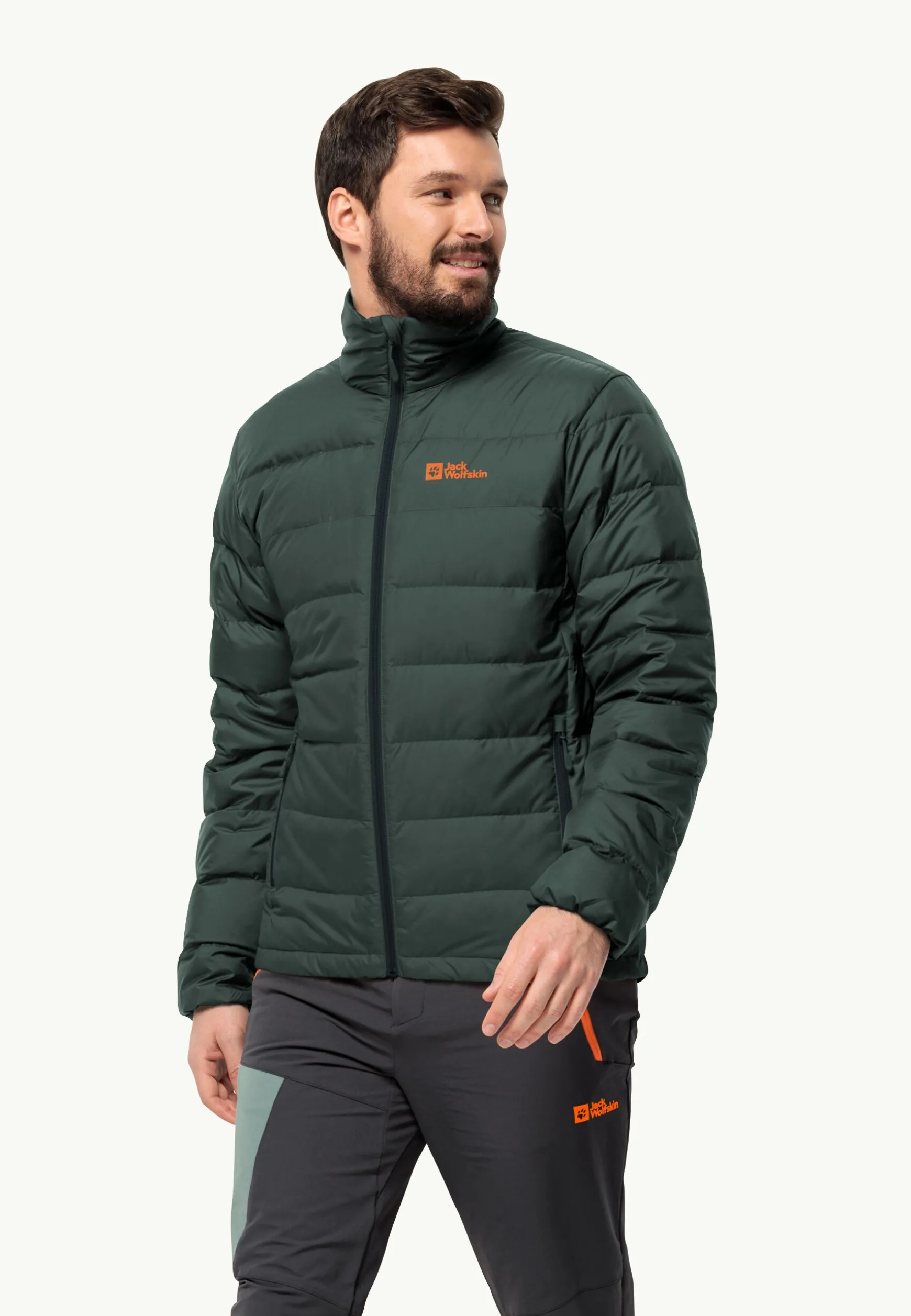 Ather Down Jkt M Rds