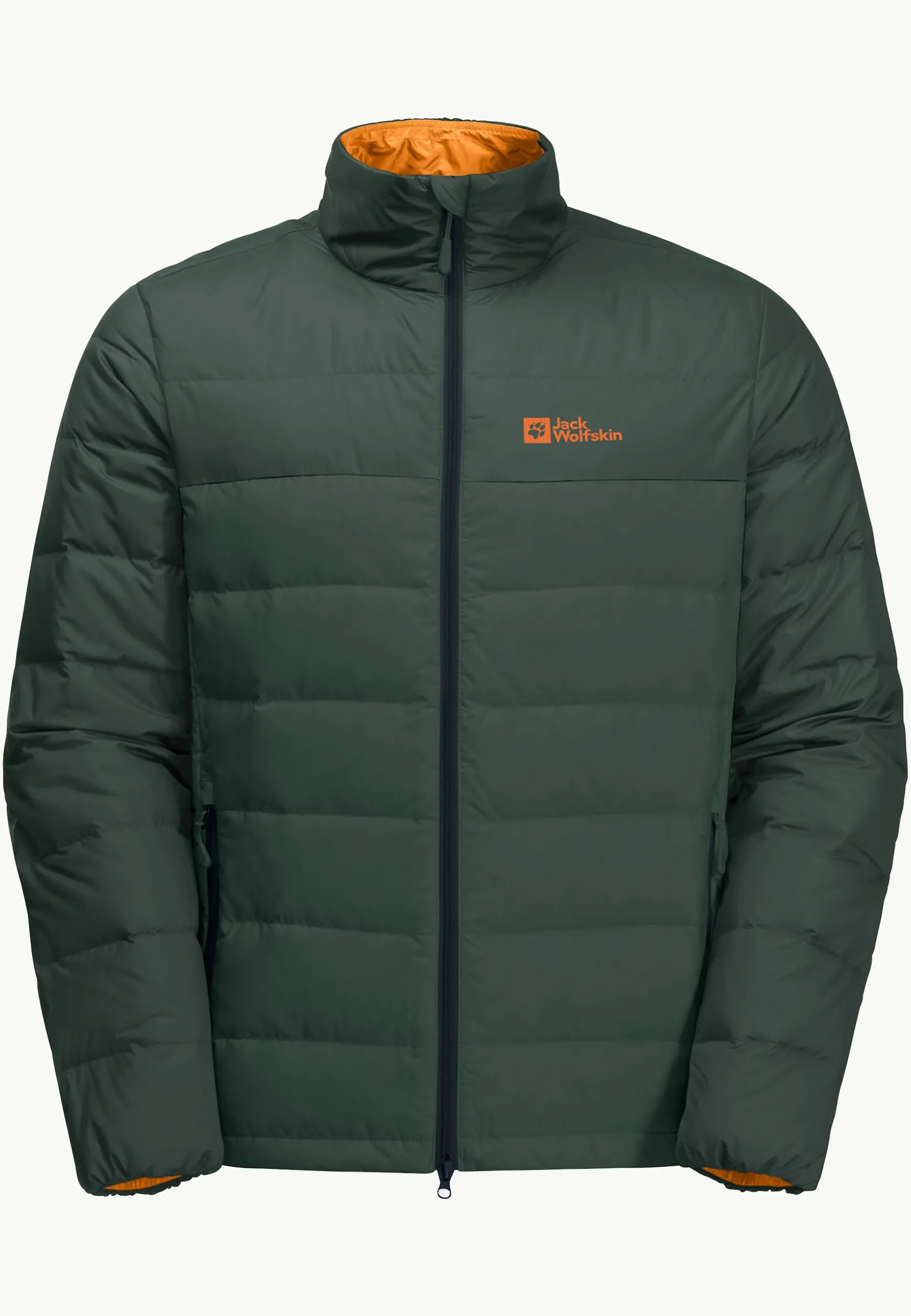 Ather Down Jkt M Rds