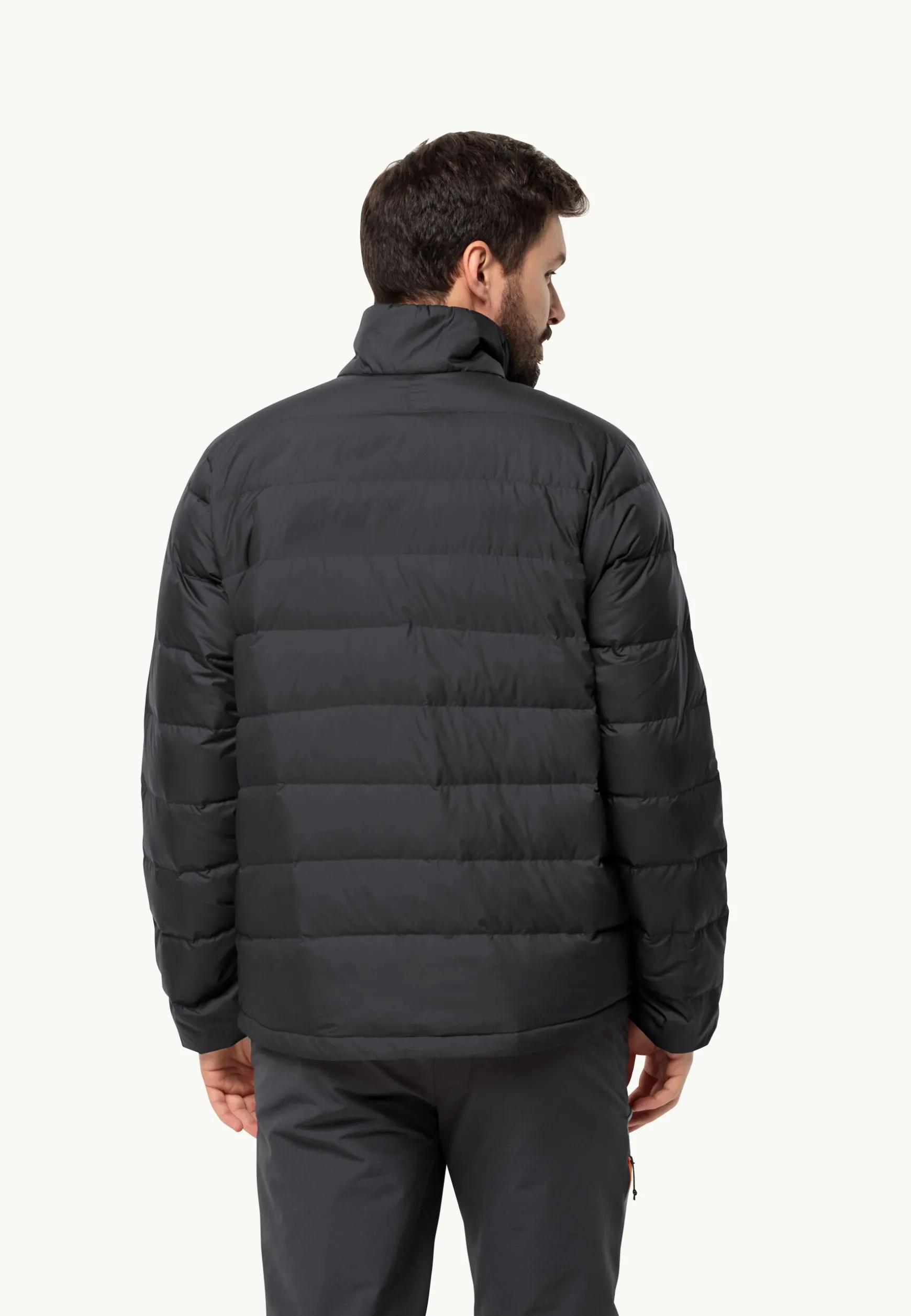 Ather Down Jkt M Rds