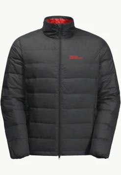 Ather Down Jkt M Rds