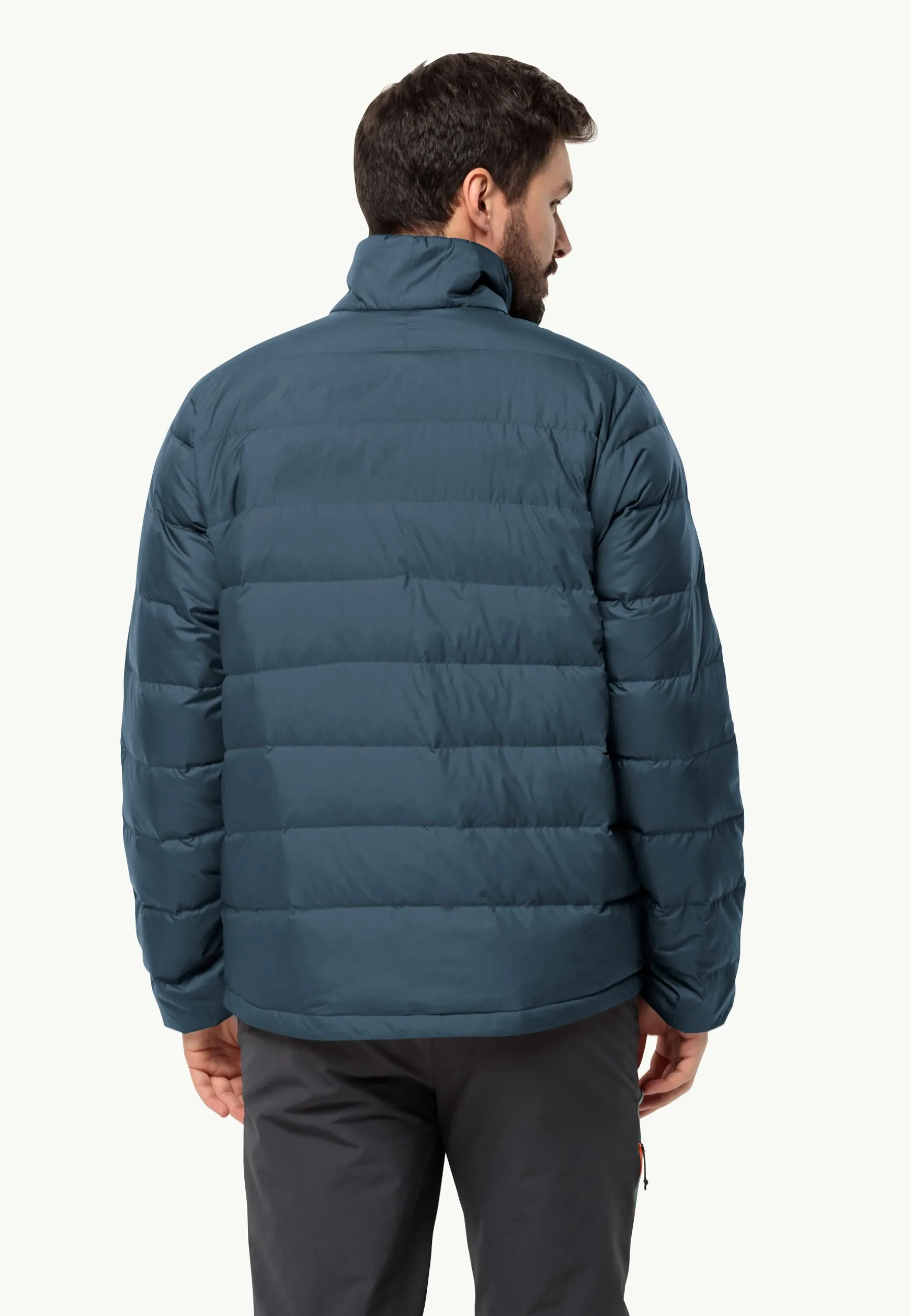 Ather Down Jkt M Rds