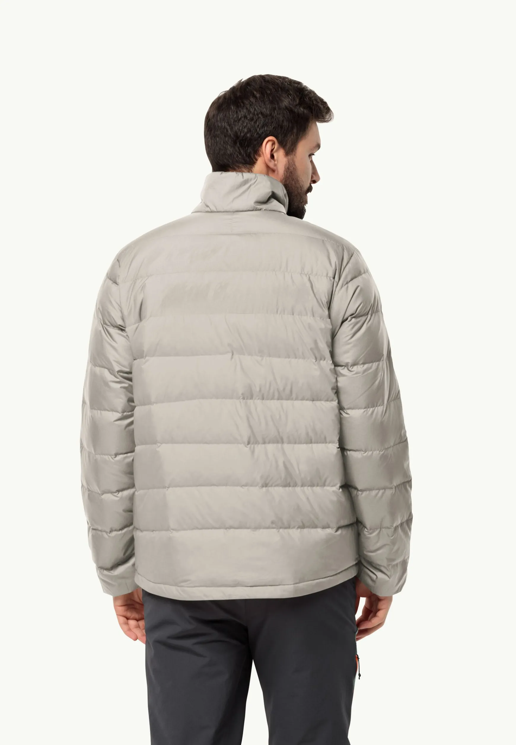 Ather Down Jkt M Rds