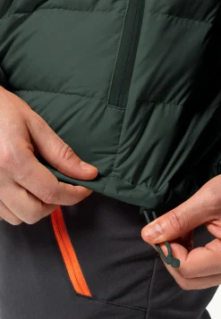 Ather Down Jkt M Rds