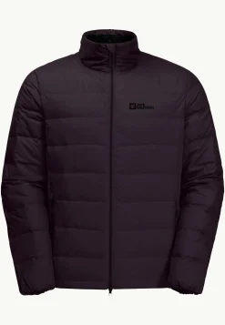 Ather Down Jkt M Rds