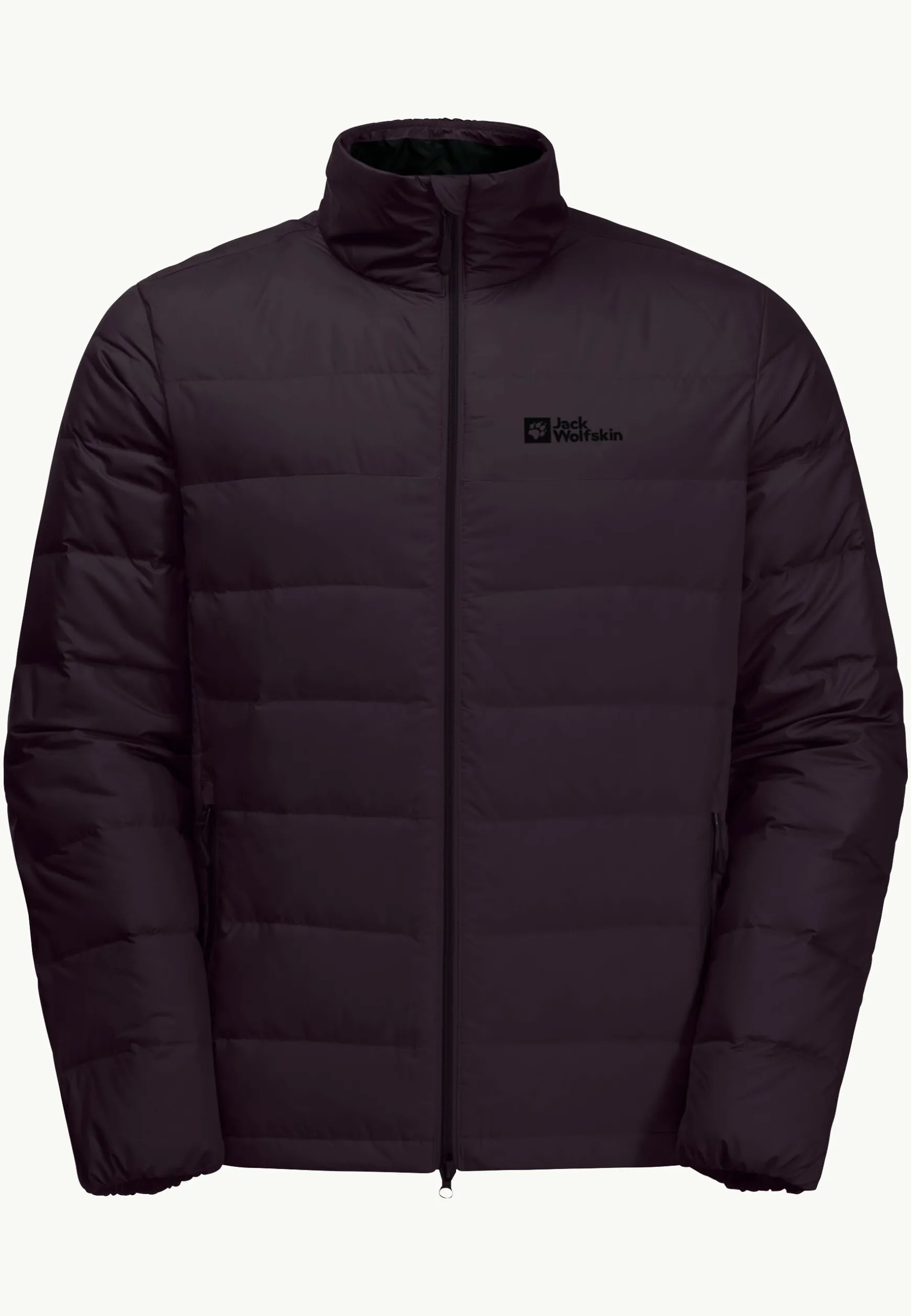 Ather Down Jkt M Rds