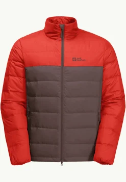 Ather Down Jkt M Rds