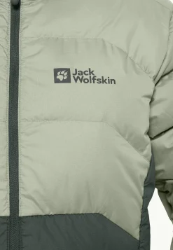 Ather Down Jkt W Rds