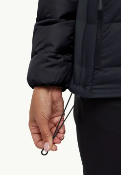 Ather Down Jkt W Rds