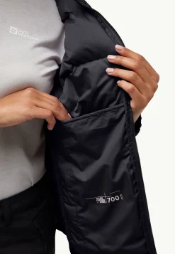 Ather Down Jkt W Rds