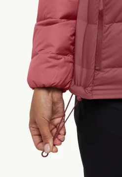 Ather Down Jkt W Rds