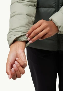 Ather Down Jkt W Rds