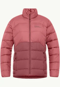 Ather Down Jkt W Rds