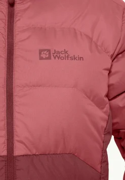 Ather Down Jkt W Rds