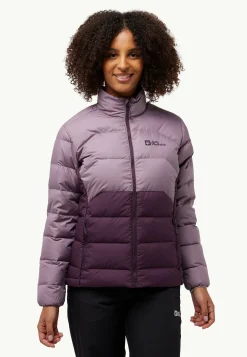 Ather Down Jkt W Rds