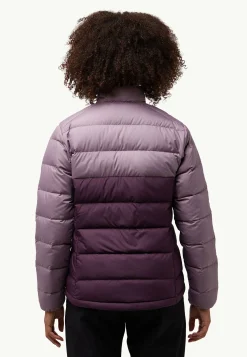 Ather Down Jkt W Rds