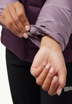 Ather Down Jkt W Rds