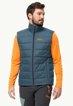 Ather Down Vest M Rds