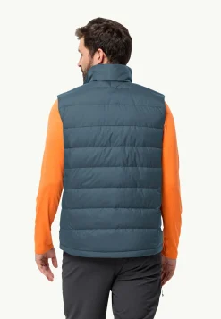 Ather Down Vest M Rds