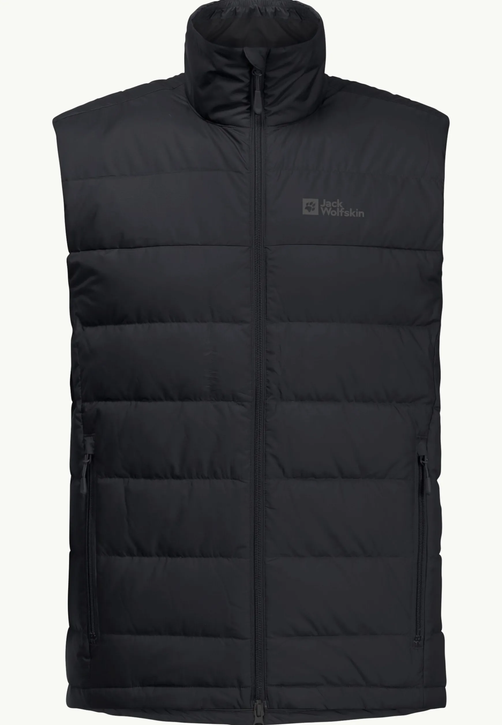 Ather Down Vest M Rds