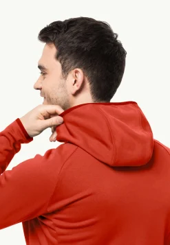 Baiselberg Hooded Fz M