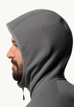 Baiselberg Hooded Fz M