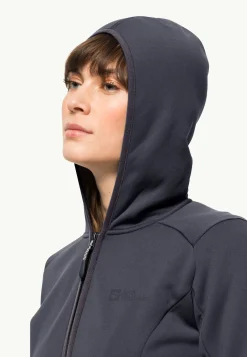 Baiselberg Hooded Fz W